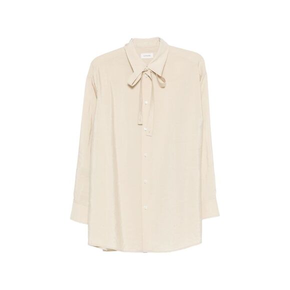 Lemaire Women Silk Shirt
